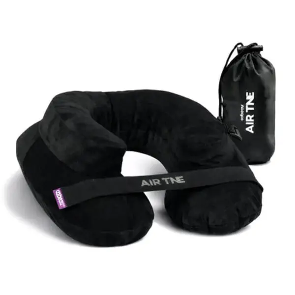 Air Tne Svart