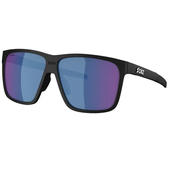 A001 Matte Black Blue