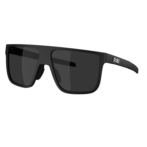 A003 Matte Black Smoke