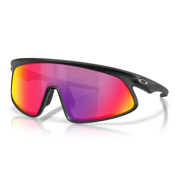 Rslv 141 Matte Black Prizm Road