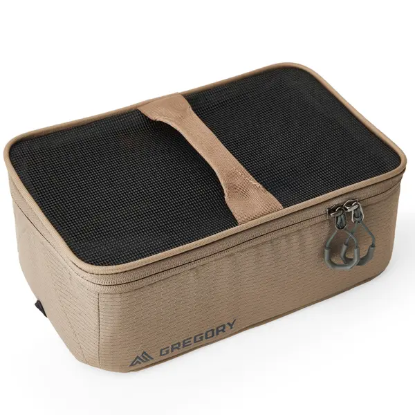 Alpaca Gear Pod 5 Mirage Tan
