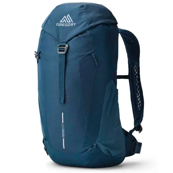 Arrio 22 Rc Starlight Blue