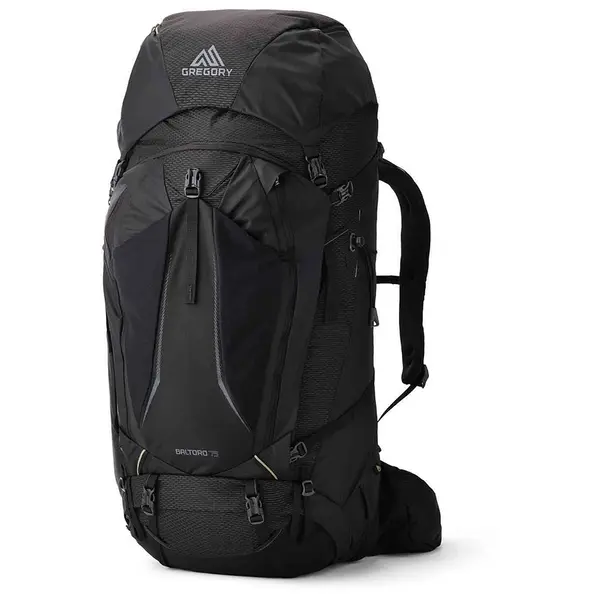 Baltoro 65 Rc Shadow Pine Black