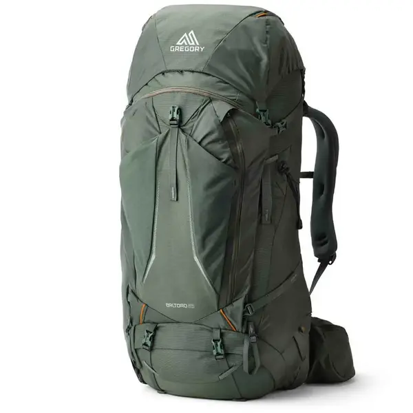 Baltoro 65 Rc Terrain Green
