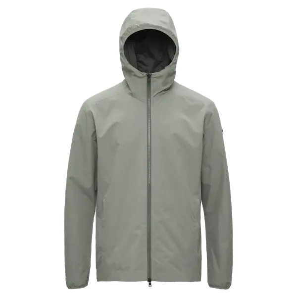 M's Hood Ii Lt Green