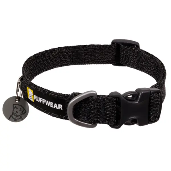 Front Range™ Flex Collar Basalt Gray
