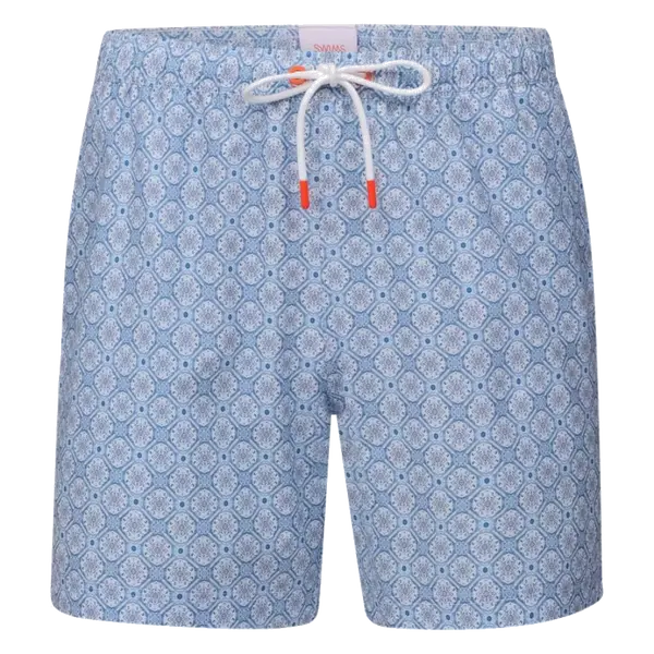 Breeze Swim Shorts Royal