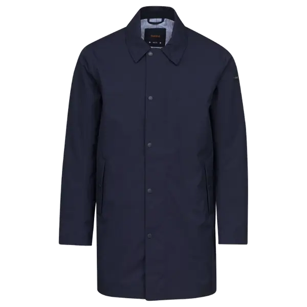 Stockholm Mac Iv Navy