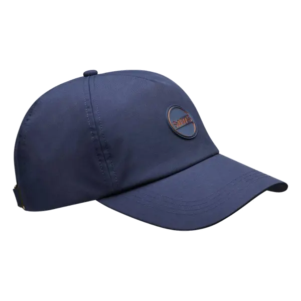 Swims Cap Ii Navy