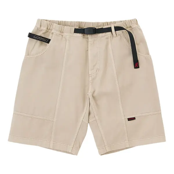 Gadget Short Sand Pigment