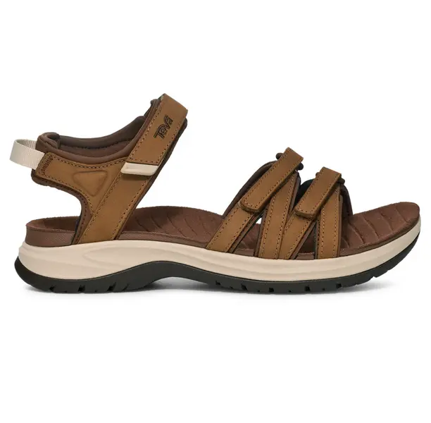 Tirra Sport Leather Tan