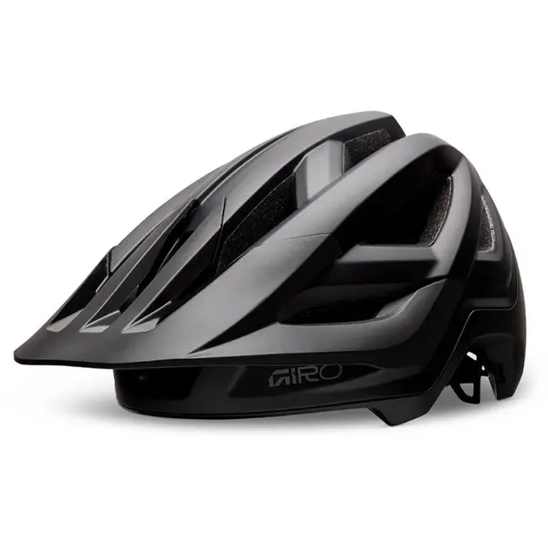 Montaro Mips Iii Mat Black