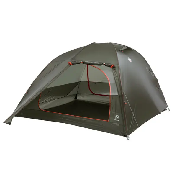 Copper Spur Ul4 Lichen Green