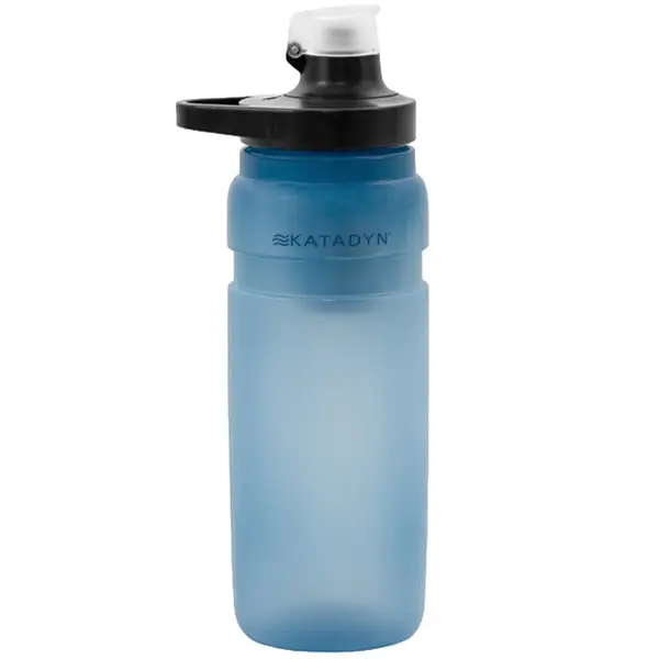 Befree Ac Bottle 0.7L Blue