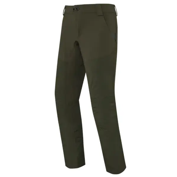 Core Pants Green Moss