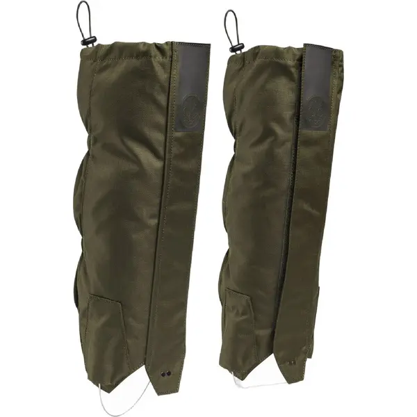 Thorn Ankle Gaiters Green Moss