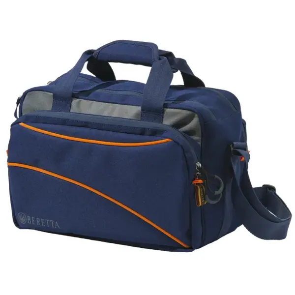 Uniform Pro Evo Field Bag Blue