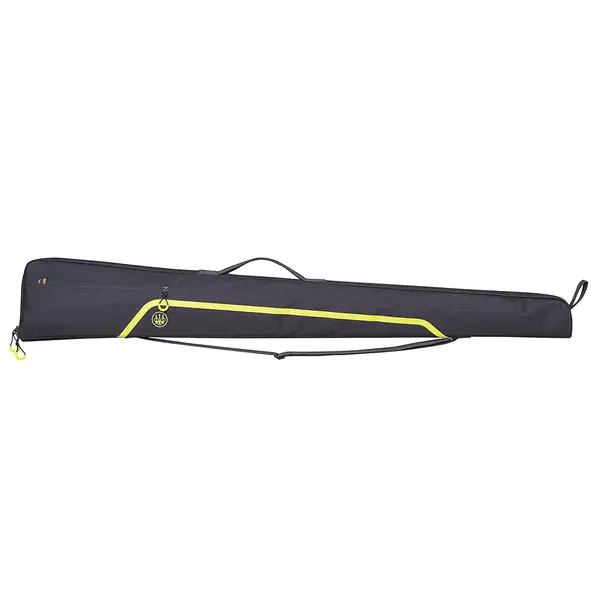 Challenge Gun Case 140Cm Ebony & Sulphur Spring