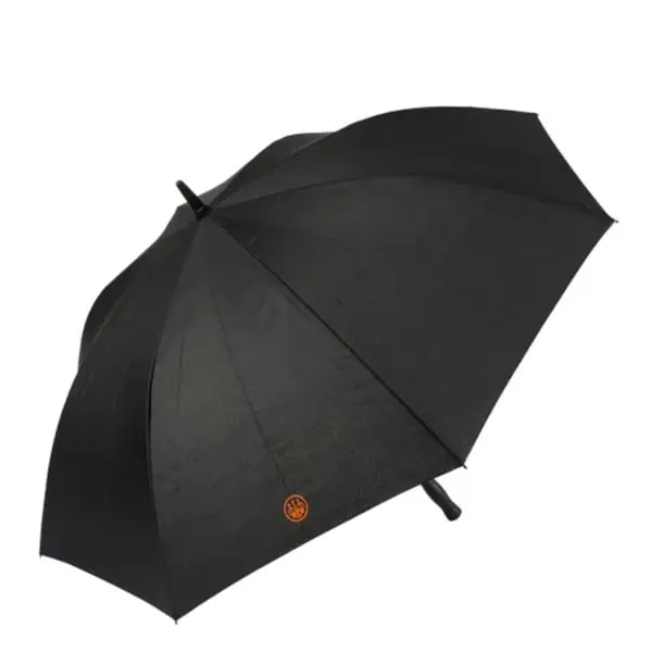 Shooting Umbrella Black
