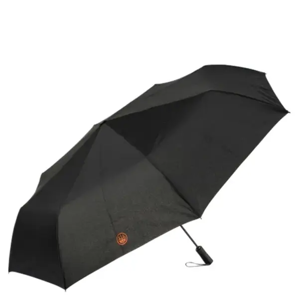 Foldable Umbrella Black