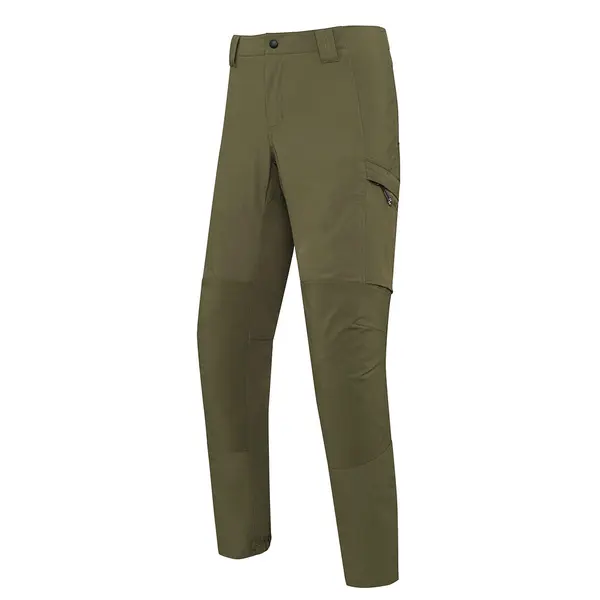 Rush Evo Pants Green Stone