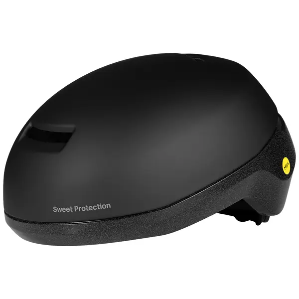Commuter Mips Viz Helmet Black/Reflective