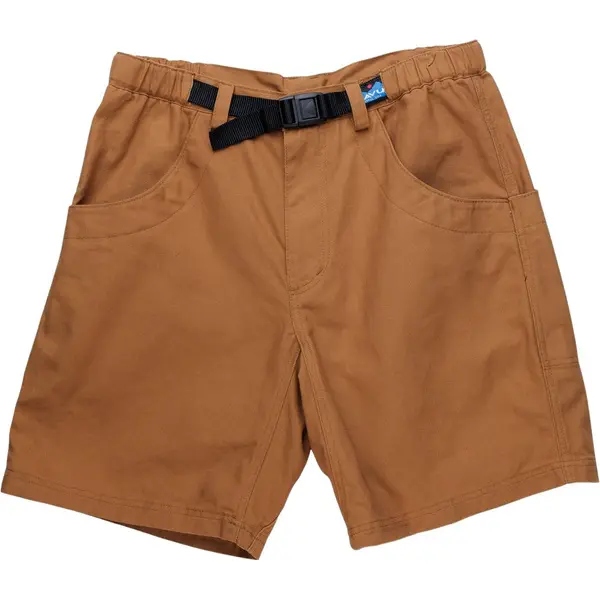 M's Chilliwack Short Caramel