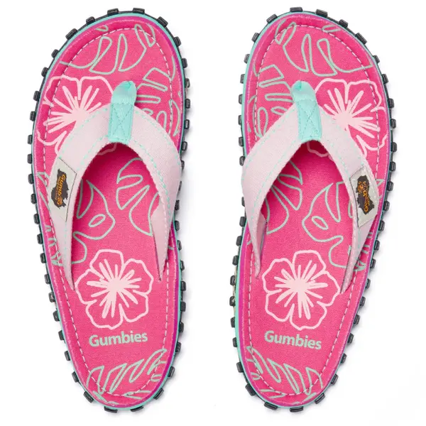 Islander Classic Blush Hibiscu