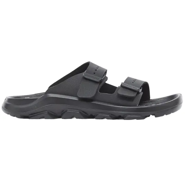 Mogami Terra Stealth Birko-Flor Regular Apex Black