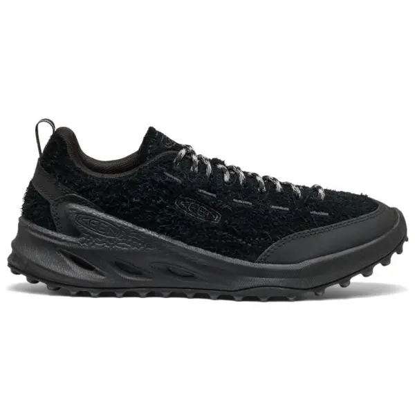 W Jasper Zionic Black-Black