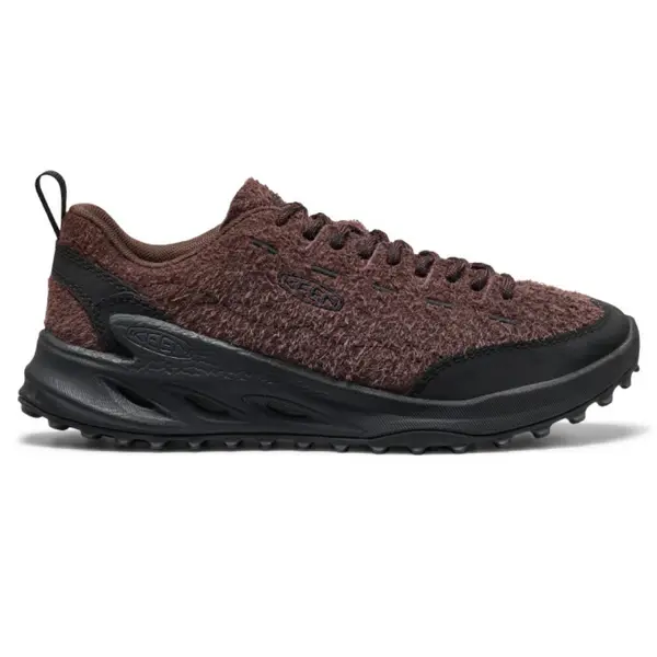 W Jasper Zionic Java-Black
