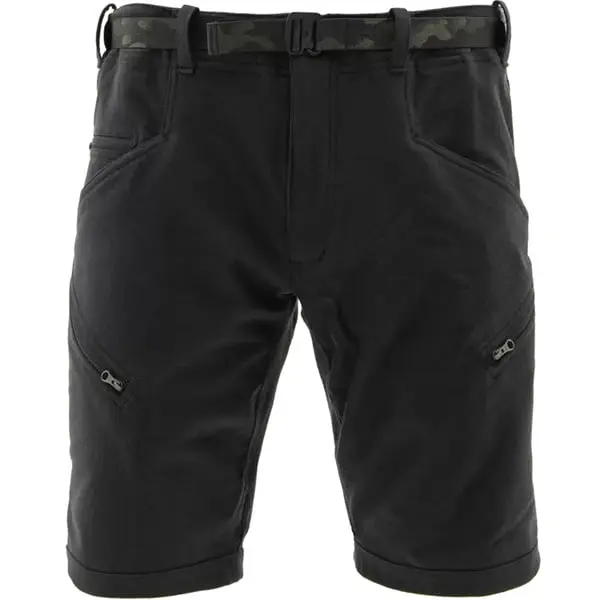 Goldeck Shorts Black