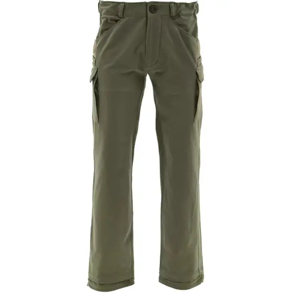 Goldeck Hunt Pants Olive