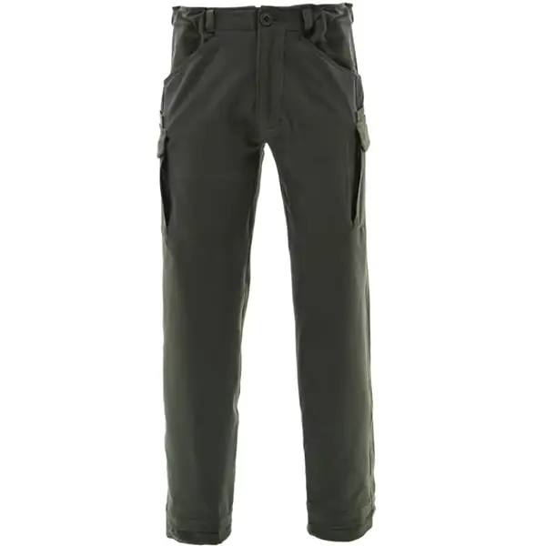 Goldeck Hunt Pants Forest Green