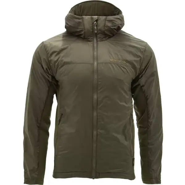 Tlg 2.0 Jacket Olive