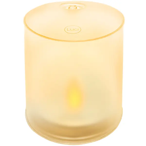 Luci Candle