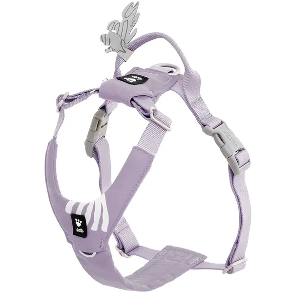 Seeker Harness 45-60, 55-70 Lavender