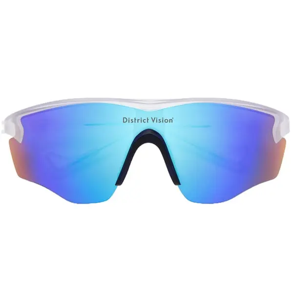 Junya Racer Pulsar/D+ Blue Mirror