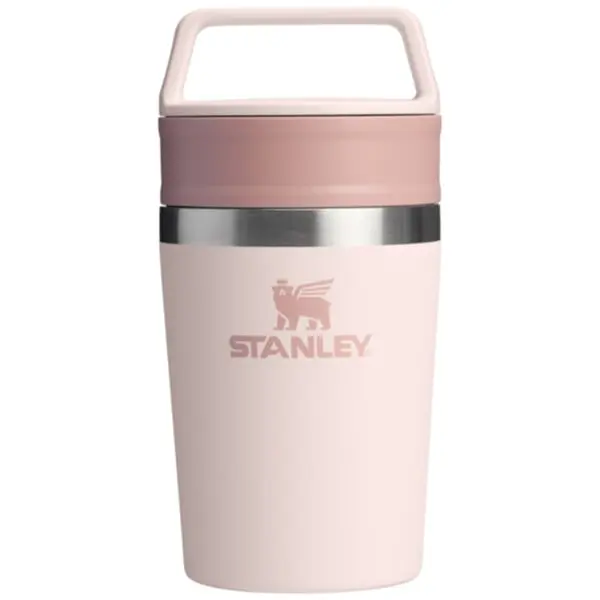 The Café-To-Go Travel Mug 0.23 L / 8 Oz Rose Quartz