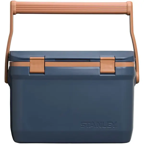 The Easy-Carry Outdoor Cooler 15.1 L / 16 Qt Twilight