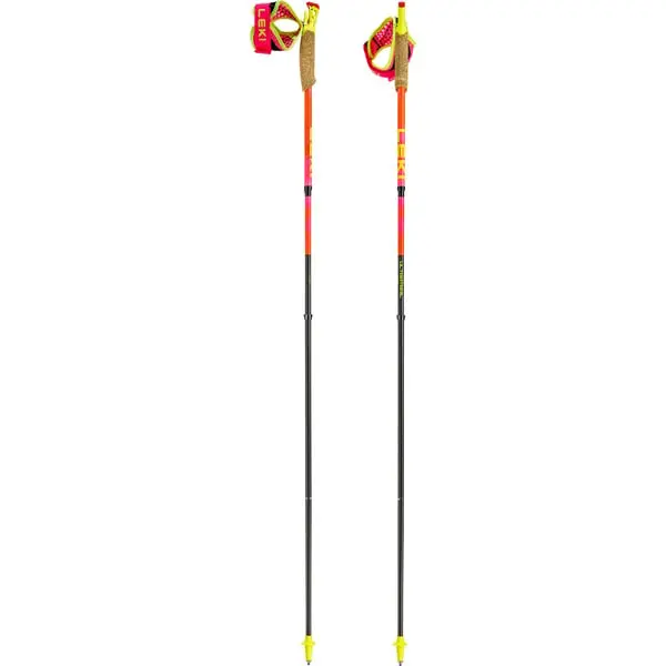 Ultratrail FX.One SL Neonpink/Pastelloarange/Neonyellow