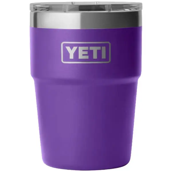 Rambler 16 Oz Stk Ms Pace Purple