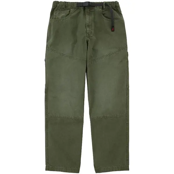 Taos Canvas Pant Moss