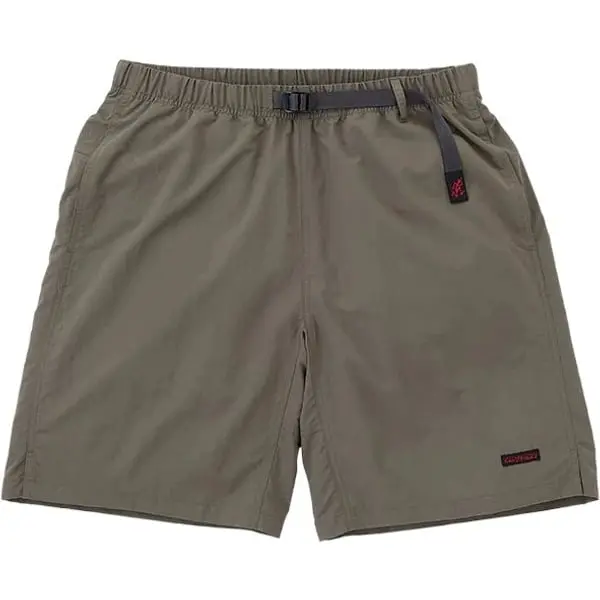 Nylon Packable G-Short Granite