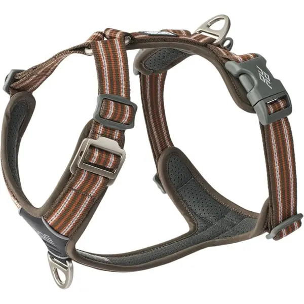 Comfort Walk Air Harness L Mocca