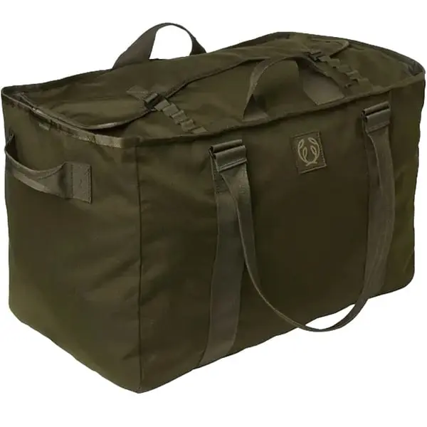 Ranger Haul Bag 2.0 70L Tobacco Green