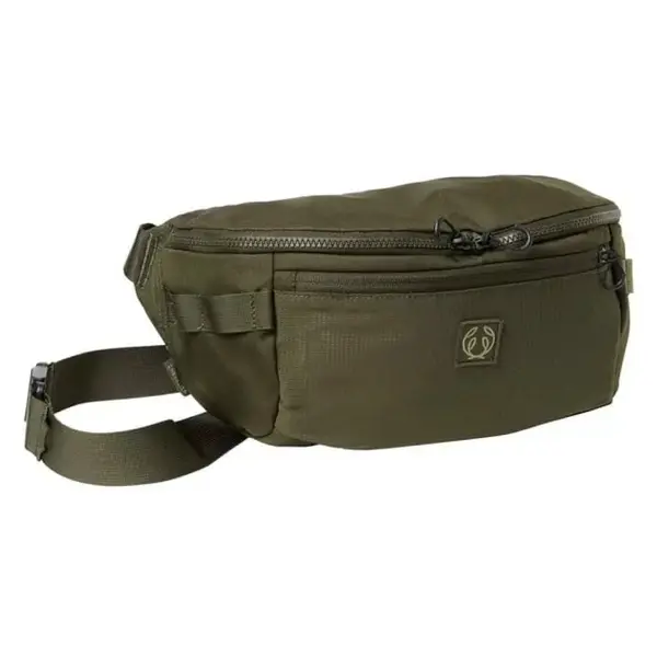 Ranger Waistbag Tobacco Green