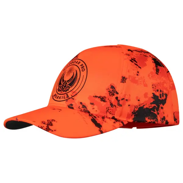 Wildboar Pro Blaze Camo lyscaps AXIS MSP® CE Orange/Shadow Brown