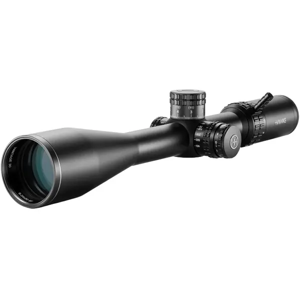 Vantage HD 30 SF 6–24x50 Mil Pro II belyst