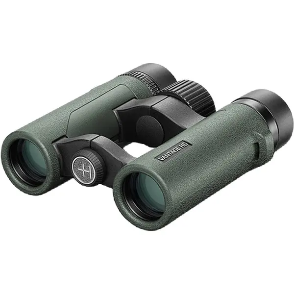 Håndkikkert Vantage HD 10x26 Grønn